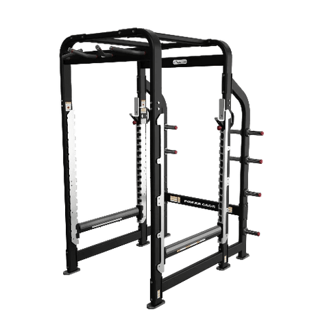 Nautilus Power Cage