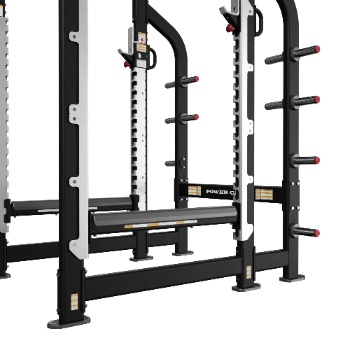 Nautilus Power Cage