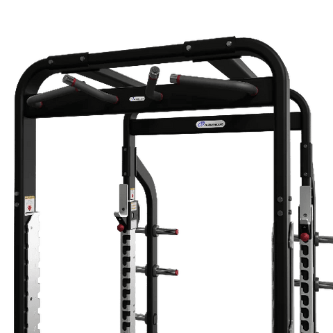 Nautilus Power Cage