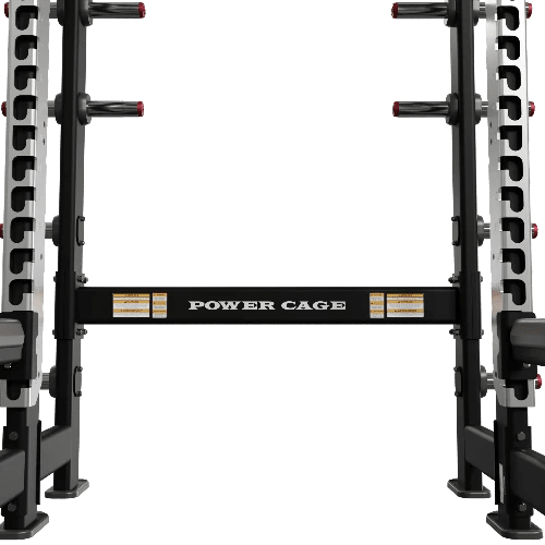Nautilus Power Cage