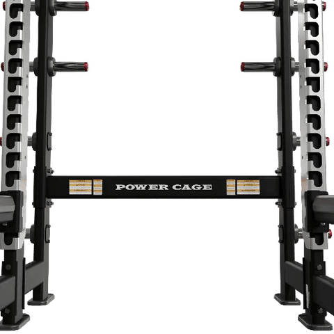 Nautilus Power Cage