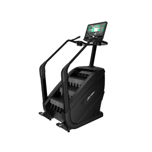 Life Fitness PowerMill Climber