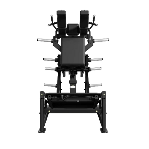 Nautilus Leverage Power Squat - New