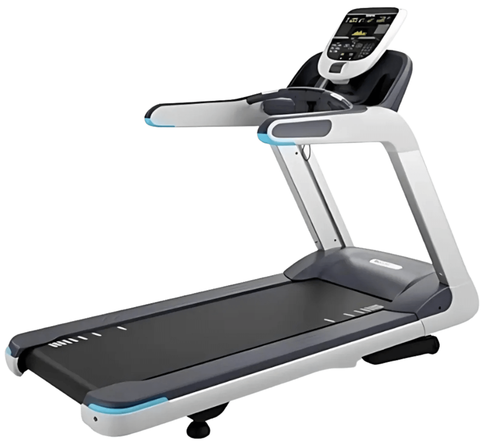 Precor TRM 835 Treadmill w/ P30 Console - Certified Pre-Owned