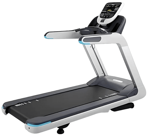 Precor TRM 835 Treadmill w/ P30 Console - Certified Pre-Owned