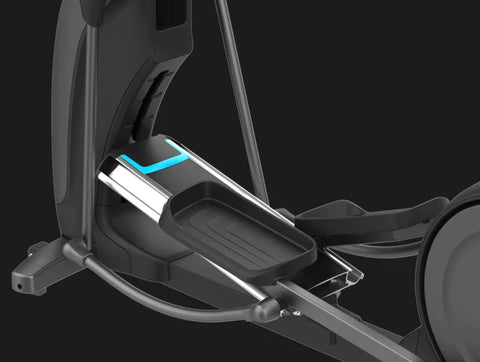 Precor EFX 635 Elliptical