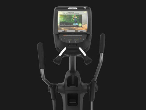 Precor EFX 635 Elliptical