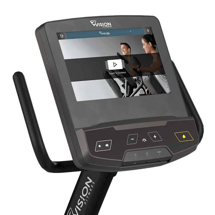 Vision Fitness SUR600E 16