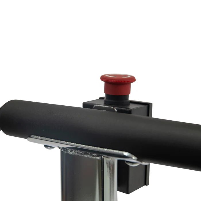 HCI Fitness RehabMill - Affordable Rehabilitation Treadmill with Removable Long Handrails RTM
