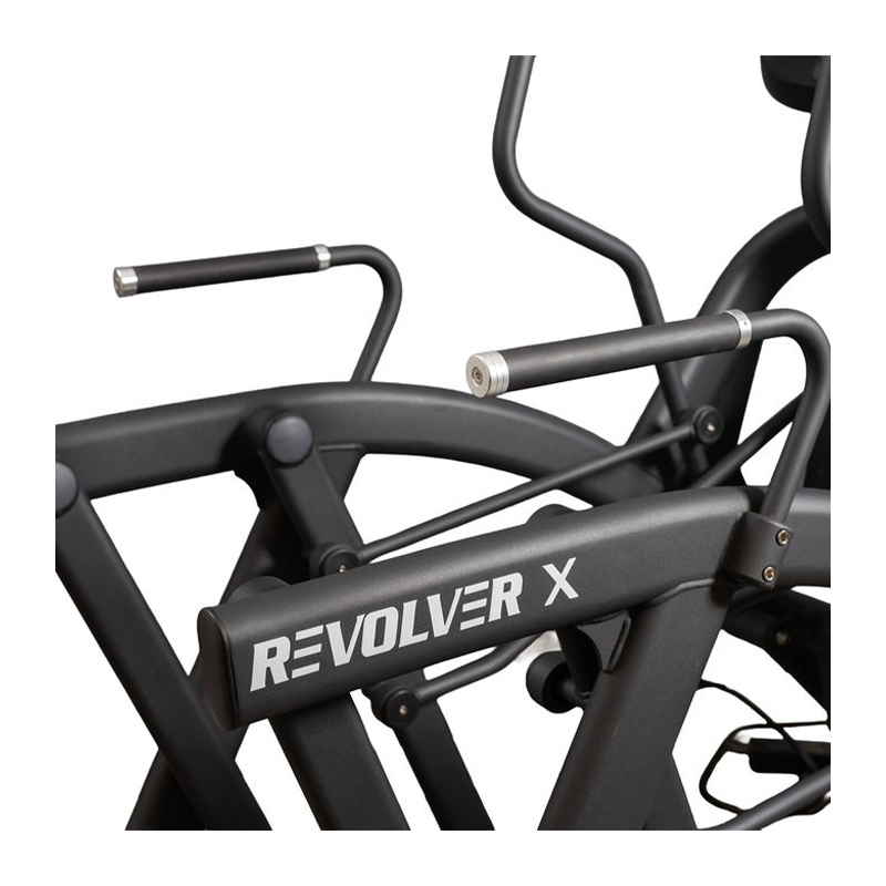 Revolver X Arc Trainer