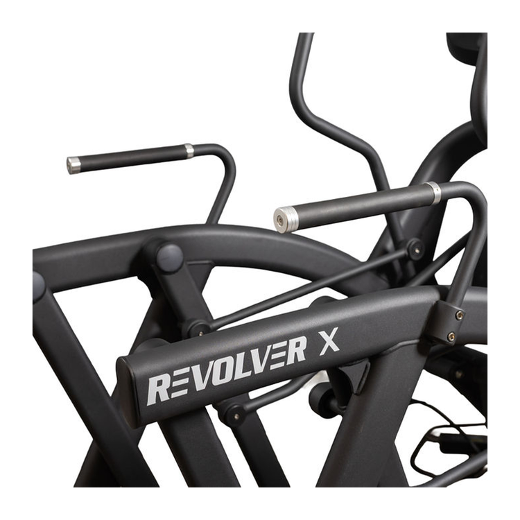 Revolver X Arc Trainer