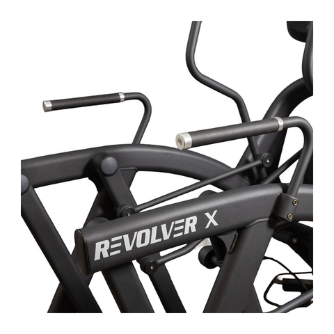 Revolver X Arc Trainer