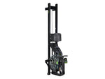 Dynamic Fluid Fitness S660 Rower