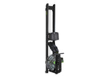 Dynamic Fluid Fitness S680 Rower