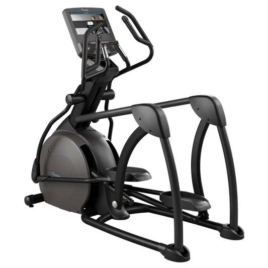 Vision Fitness S700ENT Elliptical