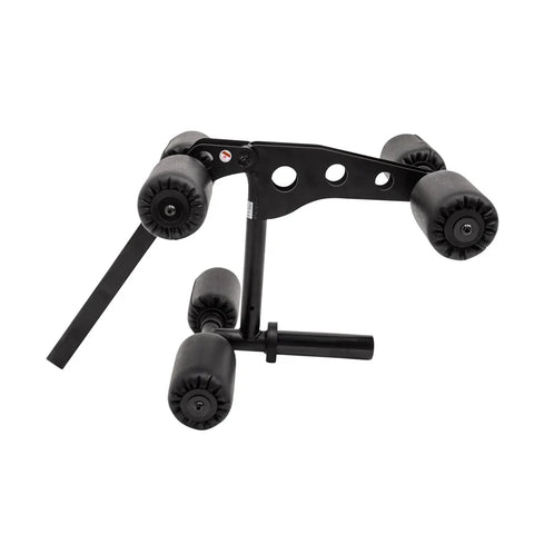 Inspire Leg Extension / Leg Curl Attachment
