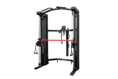 Inspire Fitness SF3 - Functional Trainer / Smith