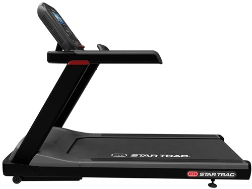 Star Trac 4TR Series Treadmill w/ 10 inch LCD Console Total