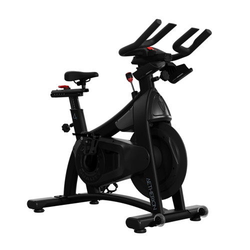 Spin Bikes