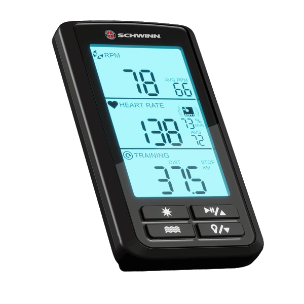 Schwinn Cadence Pro Console (AC, IC PRO)
