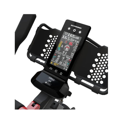 Schwinn Group Cycle, Zs