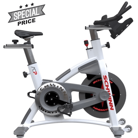 Schwinn Exercise Bikes- Total Body Experts Schwinn Exercise Bikes- Total Body Experts