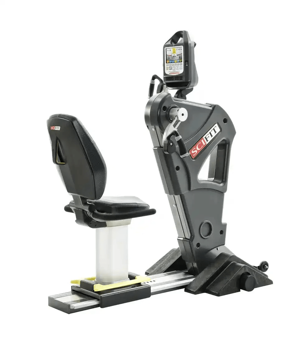 SciFit PRO1000 Upper Body Exerciser - Standard Seat