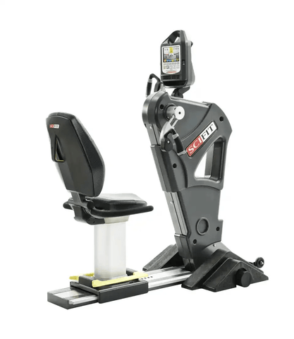 SciFit PRO1000 Upper Body Exerciser - Standard Seat