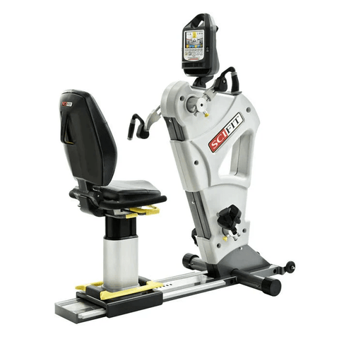 SciFit PRO2 Total Body Exerciser - Premium Seat