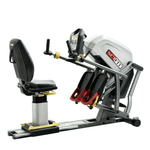 SciFit StepOne Recumbent Stepper - Standard Seat