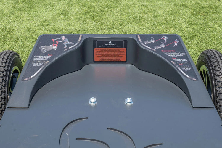 BodyKore Smart Sled Pro