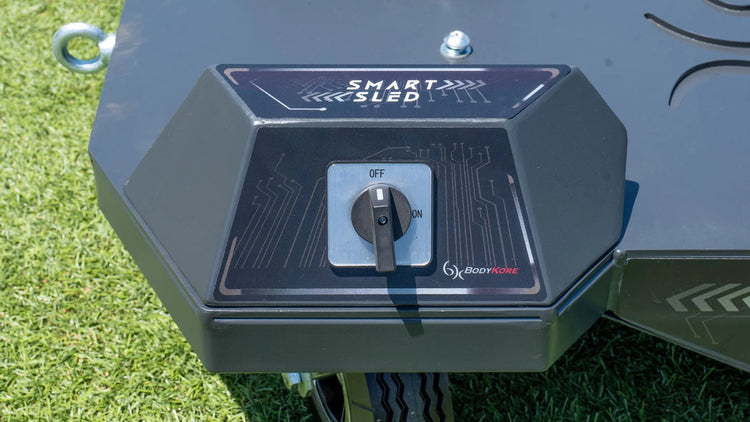 BodyKore Smart Sled Pro
