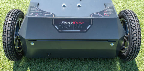 BodyKore Smart Sled Pro