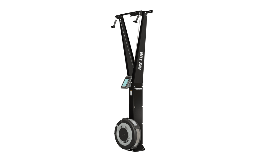 Throwdown HIIT SKI