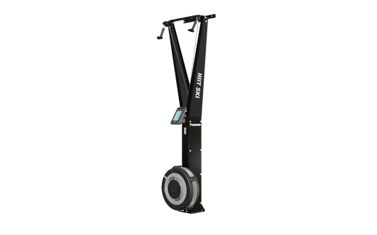 Throwdown HIIT SKI
