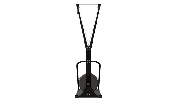 Throwdown HIIT SKI