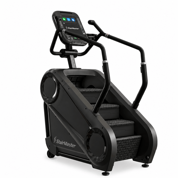 StairMaster 4 Series 4G Compact StepMill - New for 2027