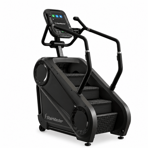 StairMaster 4 Series 4G Compact StepMill - New for 2027