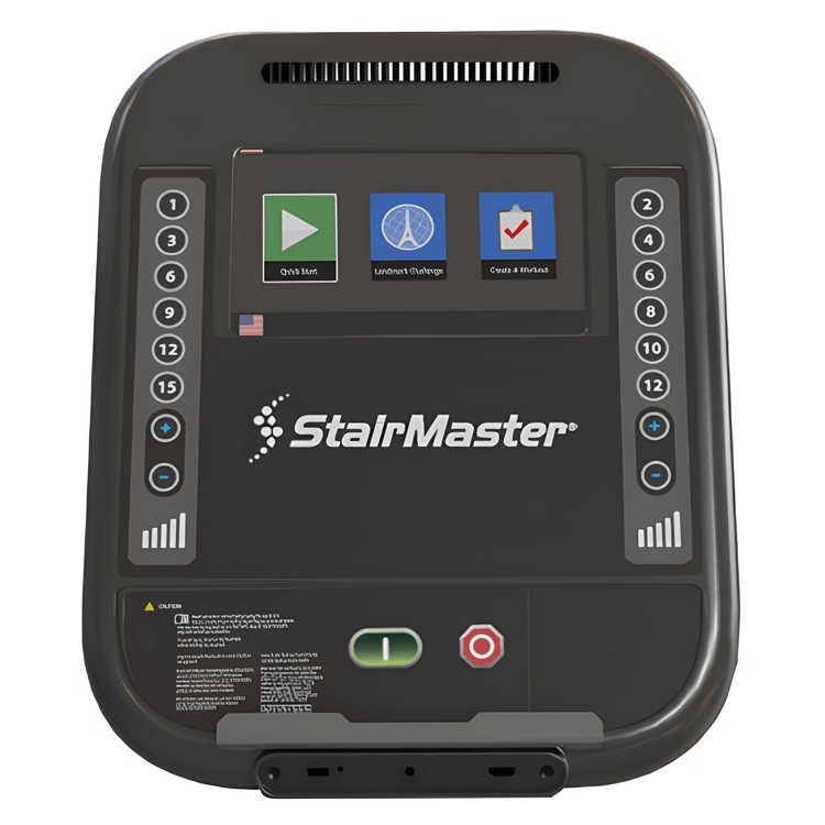 StairMaster 4 Series 4G Compact StepMill - New for 2027
