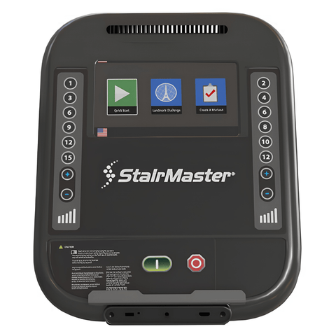 StairMaster 4 Series 4G Compact StepMill - New for 2027