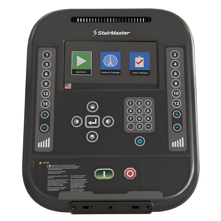 StairMaster 4 Series 4G Compact StepMill - New for 2027