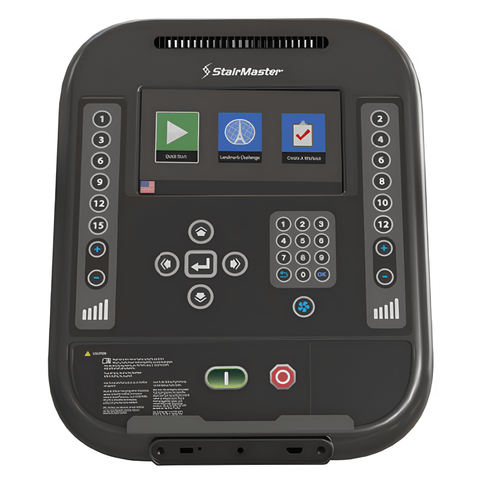 StairMaster 4 Series 4G Compact StepMill - New for 2027