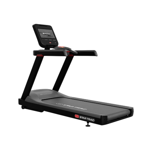Star Trac 4 Series Treadmill