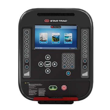 Apex G1 LCD