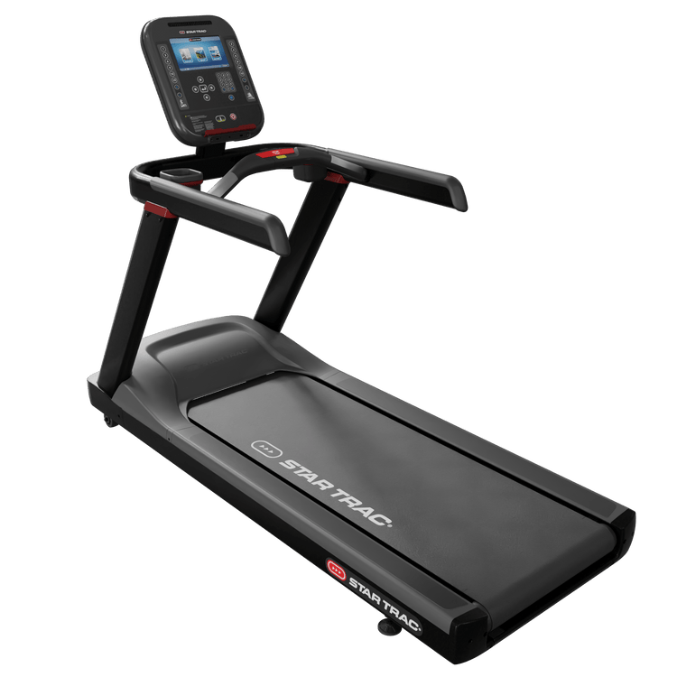Star Trac 4 Series Treadmill
