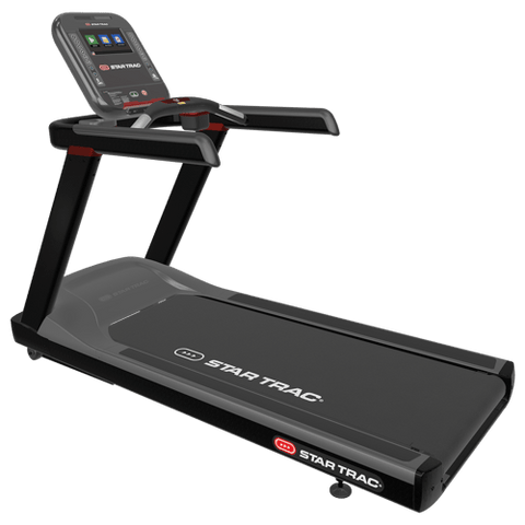 Star Trac 4 Series Treadmill
