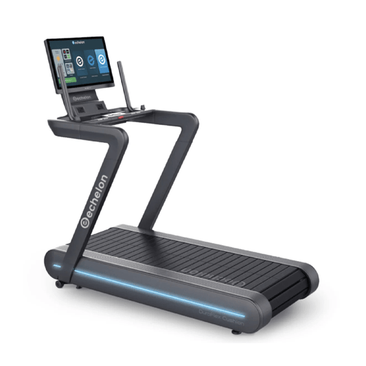 Echelon Stride Slat Pro w/ 22" Touchscreen