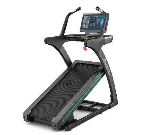 Echelon Stride Altitude Pro Treadmill
