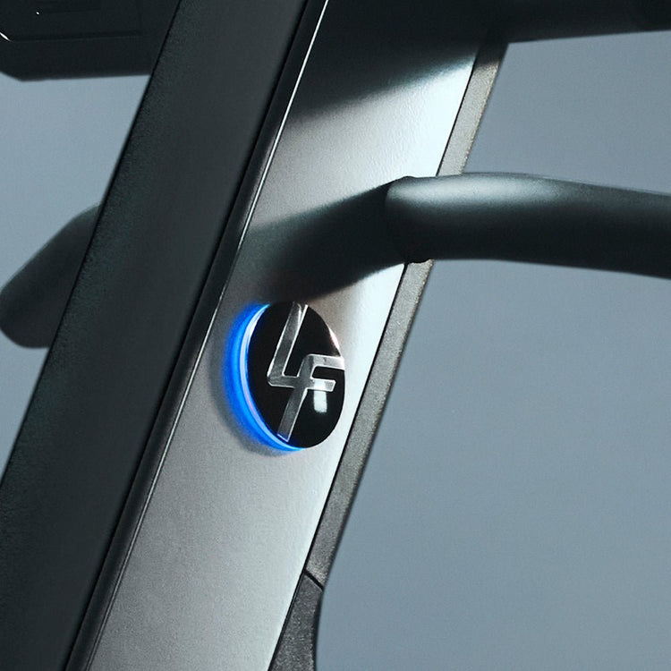 Life Fitness Symbio Recumbent Cycle™ Home Edition