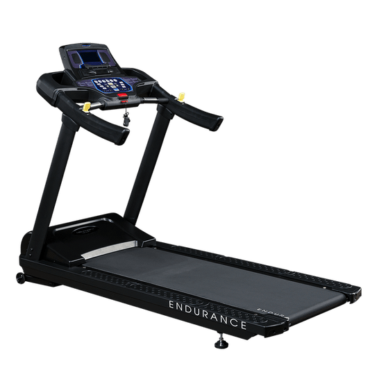 Body-Solid Endurance Commercial Treadmill T150